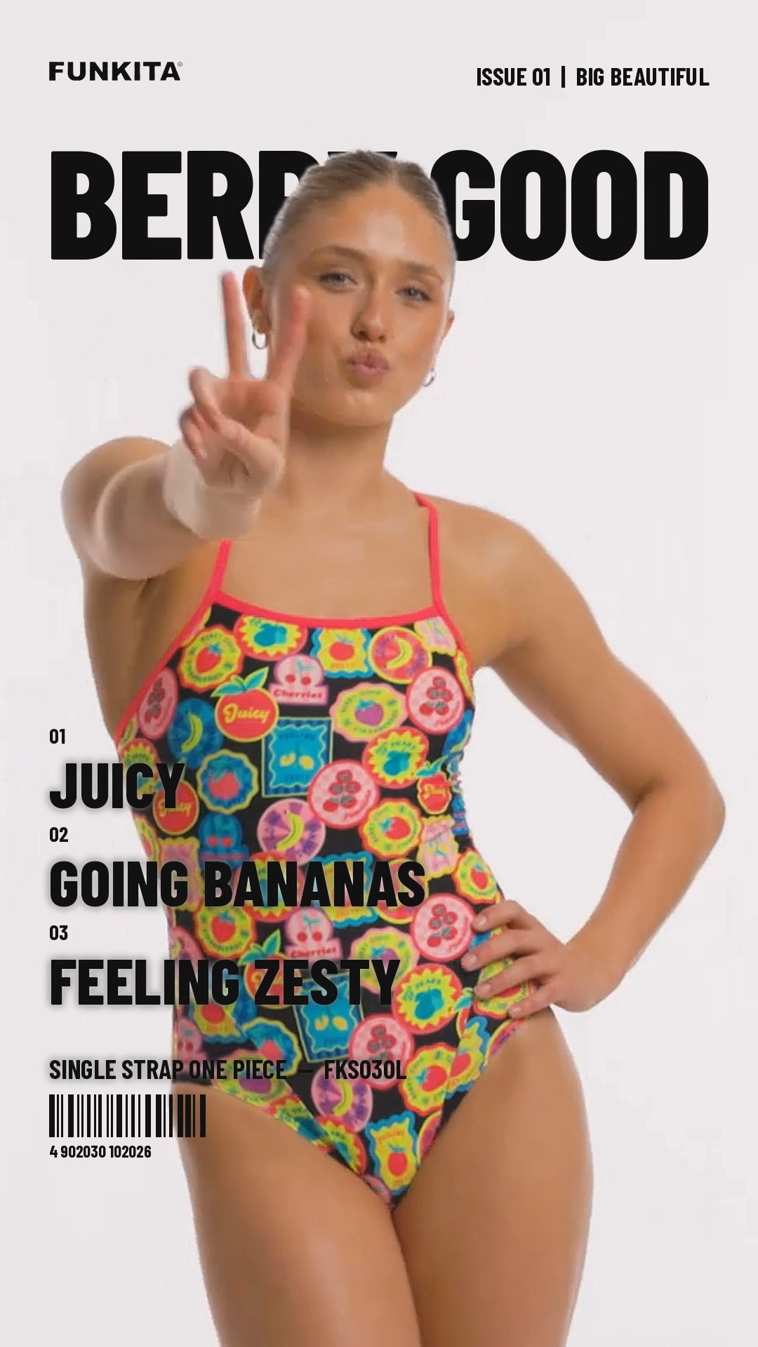 Funkita Japan (@funkita.jp) • Facebook