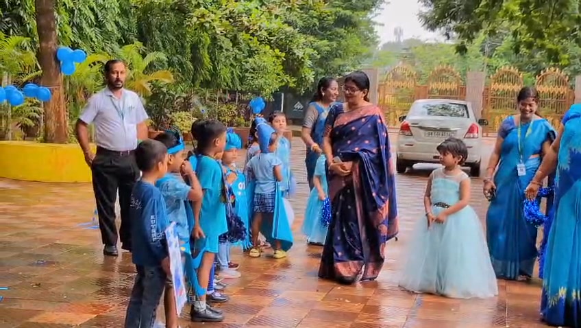 Delhi Public School Rourkela on Reels | Facebook