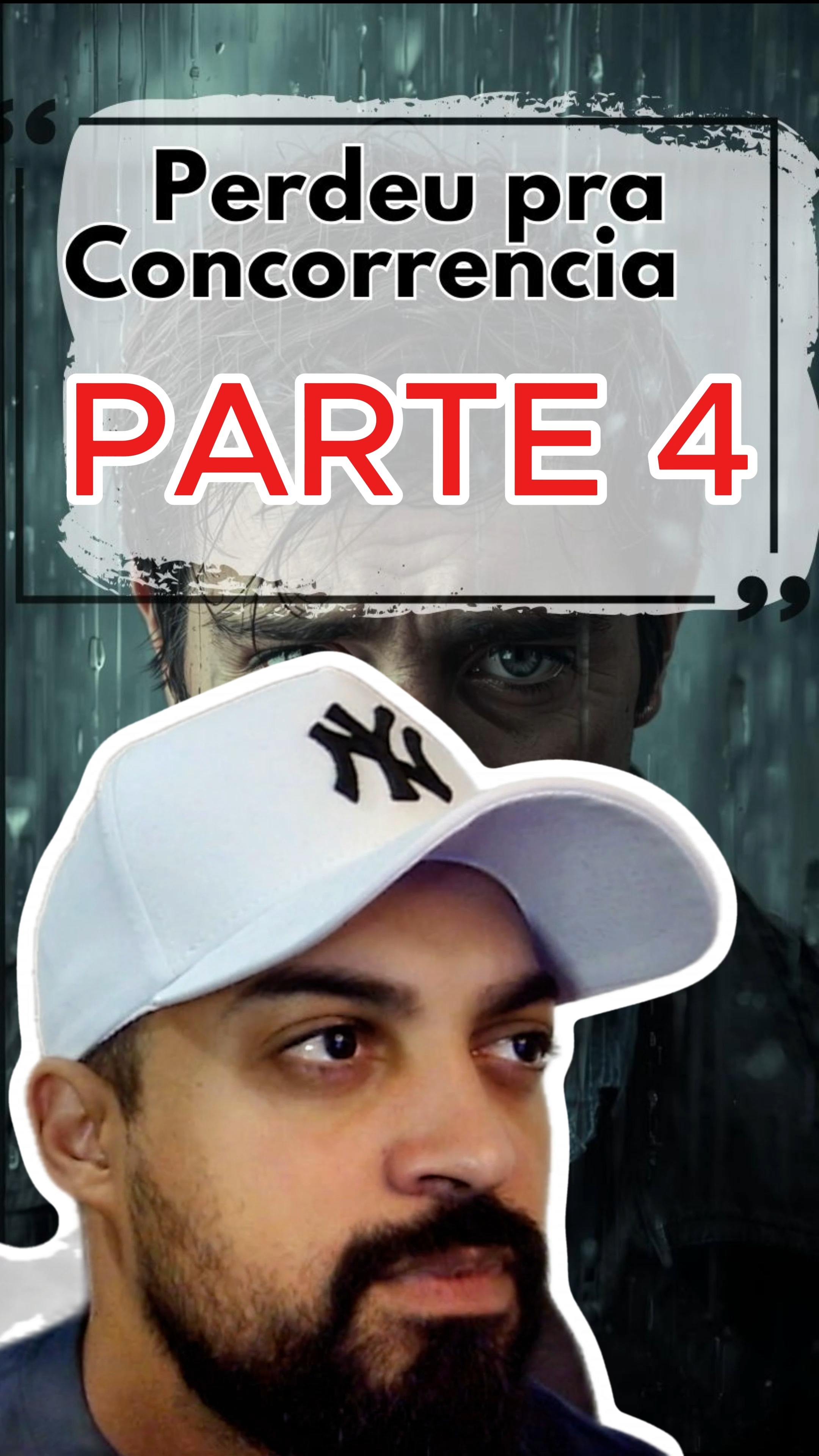 PARTE 4 Perdeu Pra Concorrencia | Mesquita Conversas | Facebook