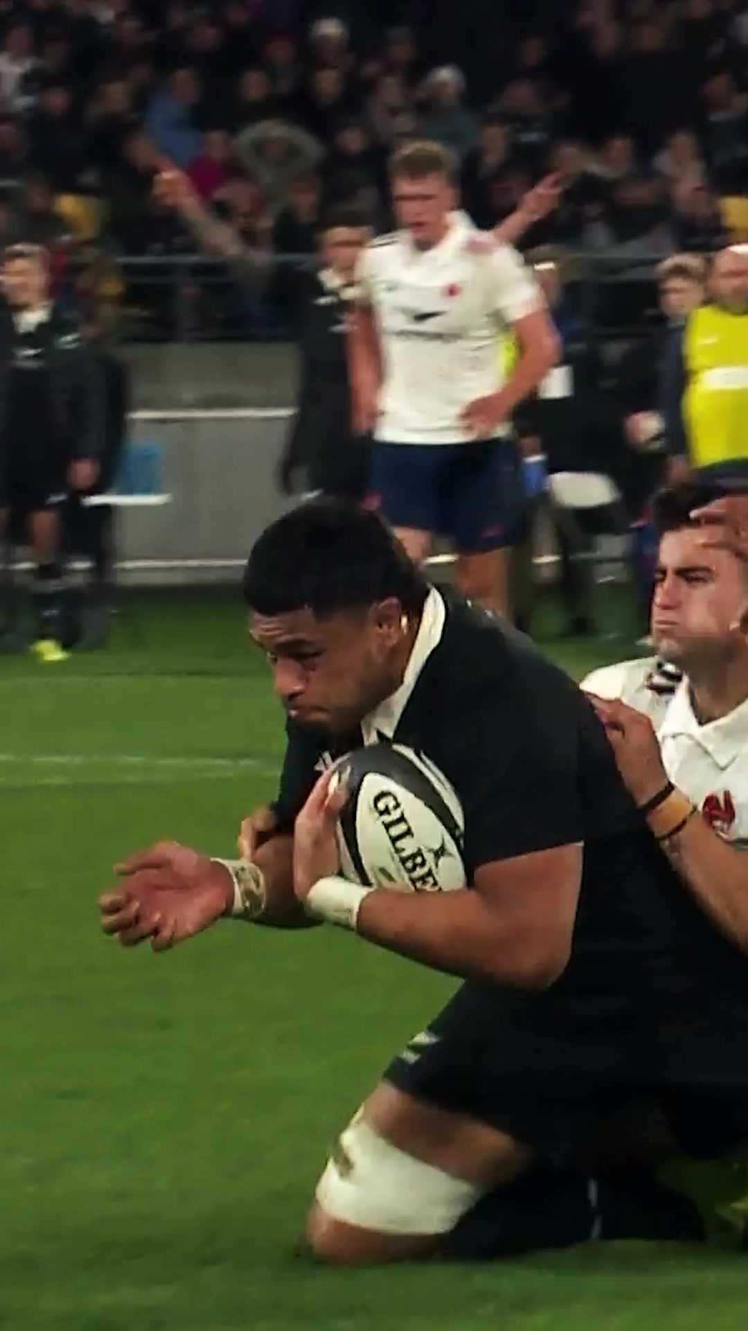 Hop on the bus, step into the locker room, and experience the Rugby ...