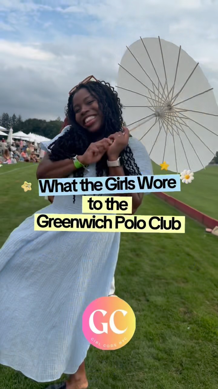 Always come dressed to impress! Take a look at our Dress Code video to become more familiar with the attire we expect on and off the golf course! . . . . . #