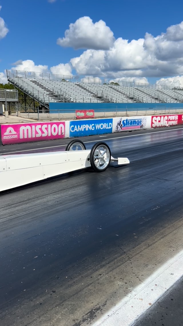 We had a couple good drivers this week behind the wheel. Here’s the ...