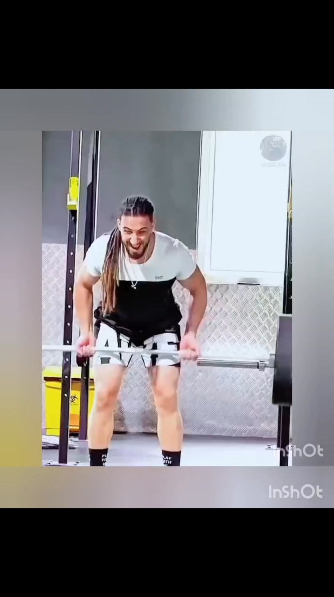 Isso é real? | Anderson Santos | Facebook