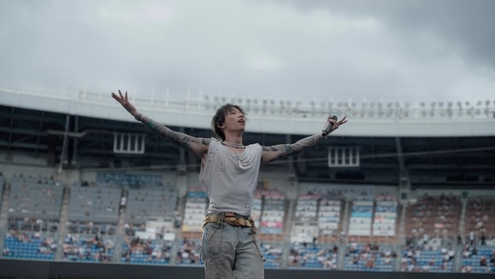 SUMMER SONIC TOKYO Courtesy of Summer Sonic 2026 | keshi | Facebook