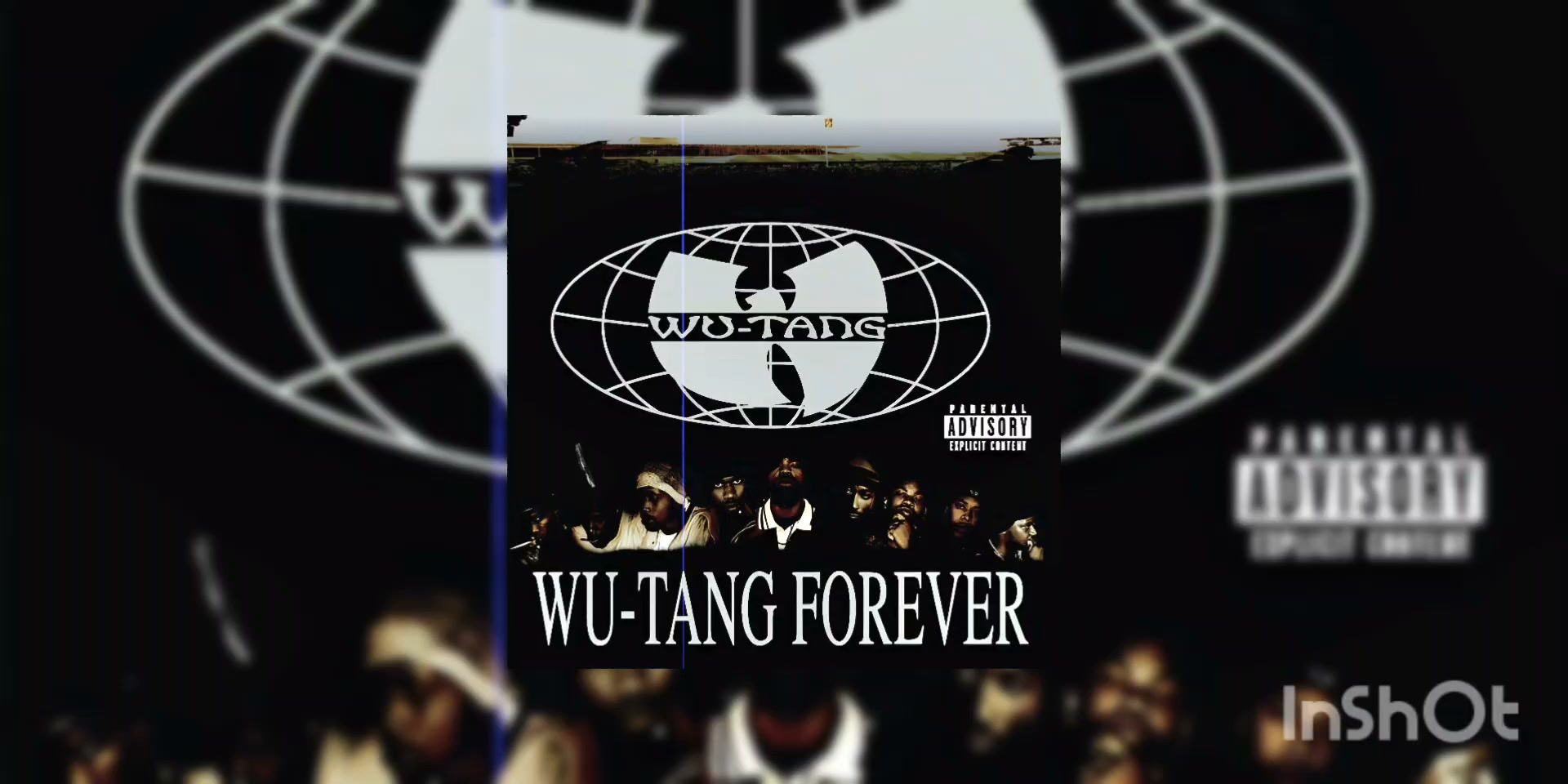 A Better Tomorrow - Wu-Tang Clan. Album: Wu-Tang Forever. Year