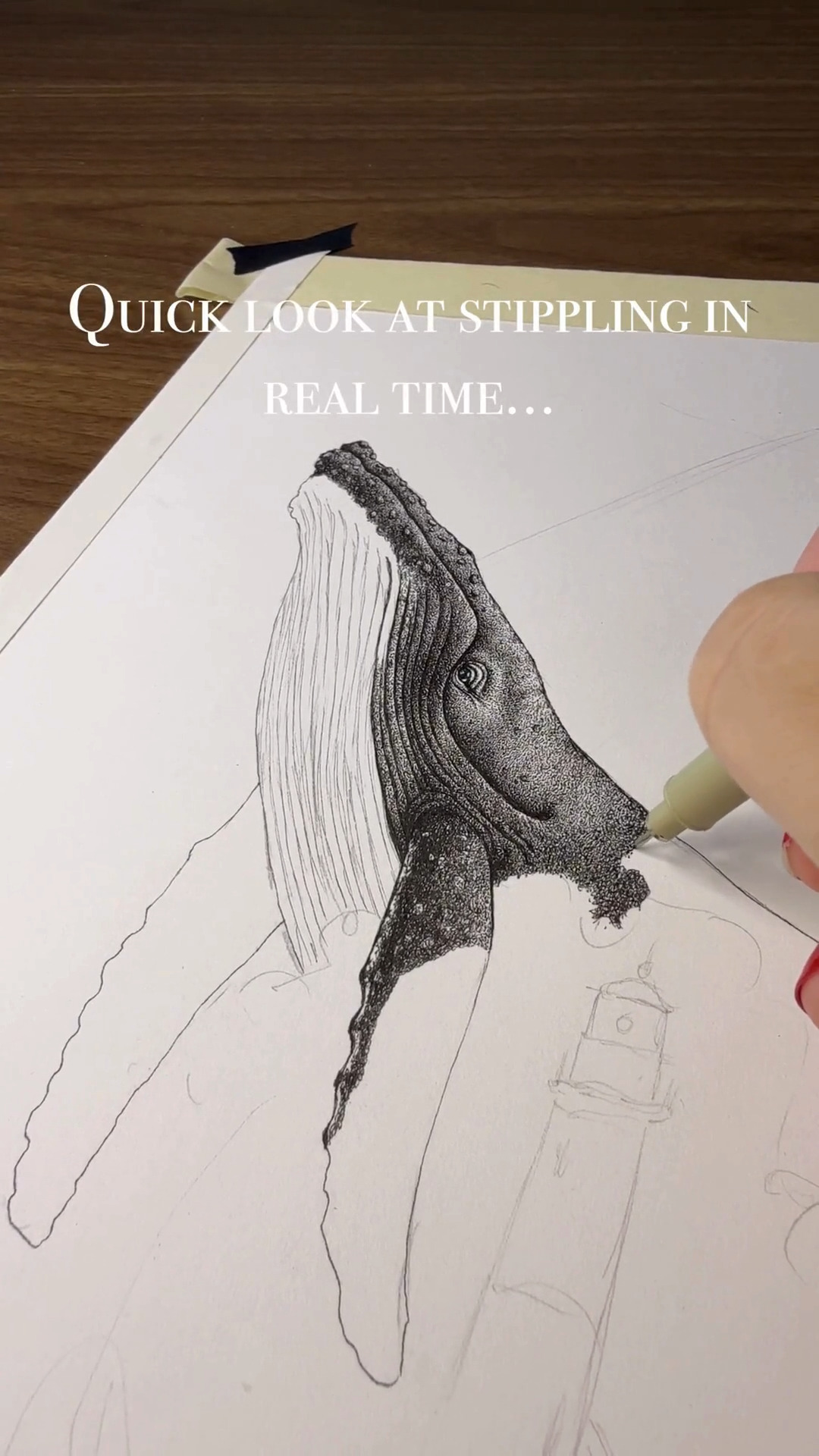 Work in progress by @julietschreckinger for our upcoming