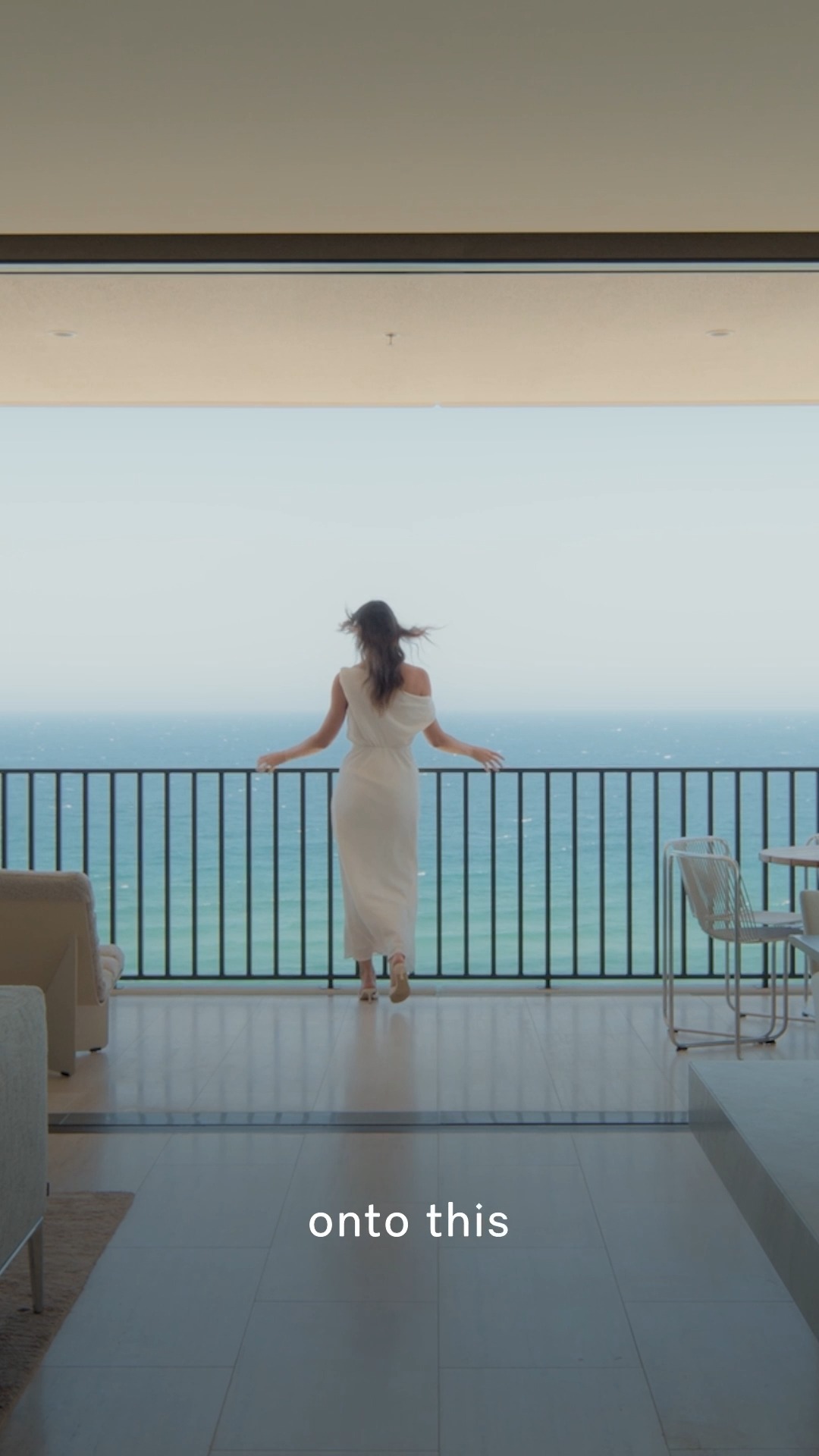 At Main Beach on the Gold Coast, Dune offers 12 luxurious full-floor ...