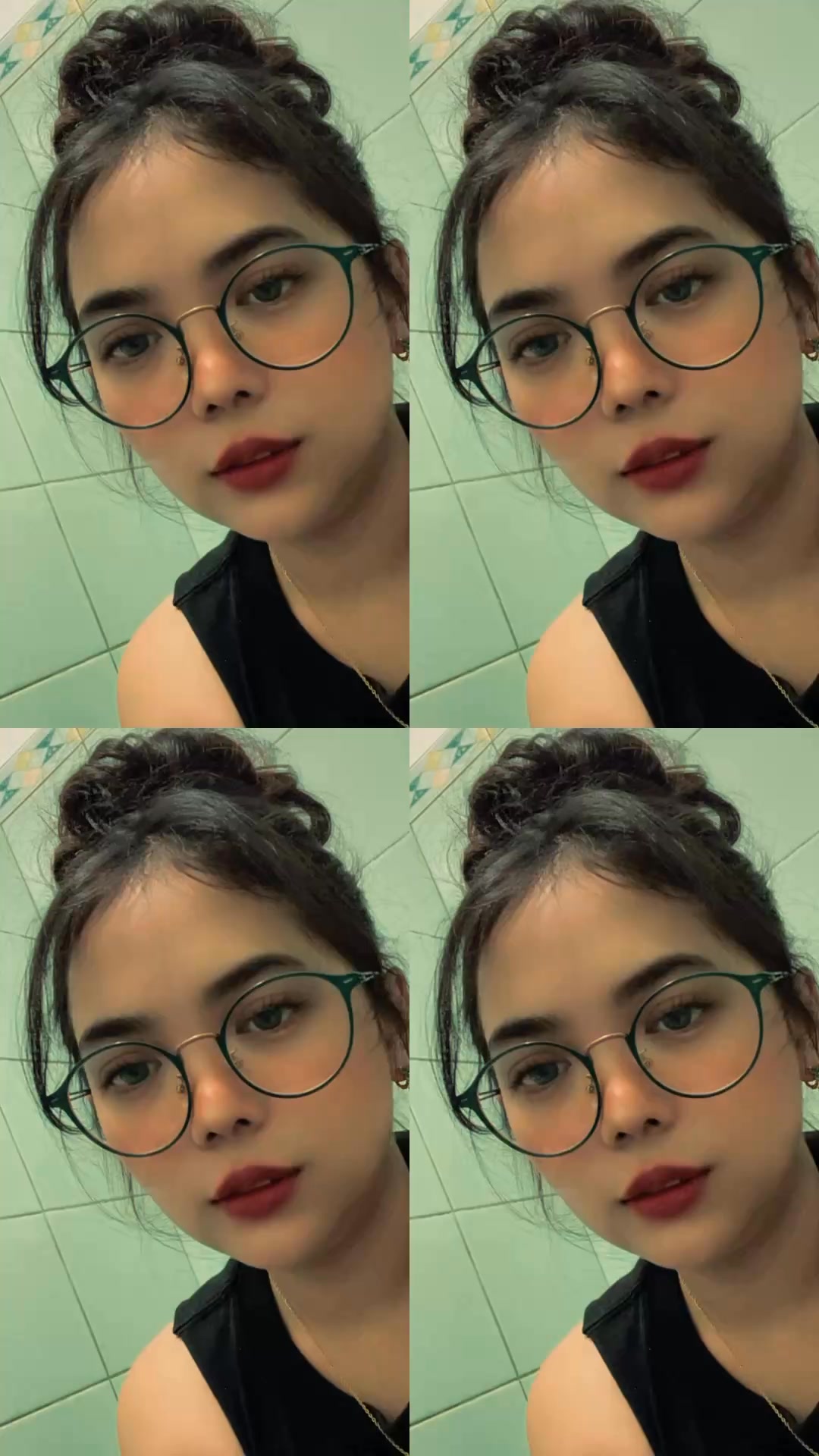 Makaganda ng Canubing 1 LMI Sis Telle on Reels | Facebook