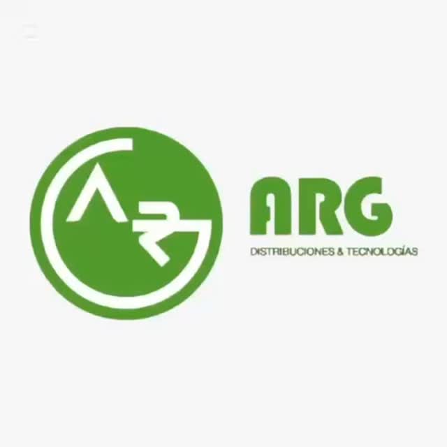 ARG Oficial - Distribuciones y Tecnología | Santiago de Cali