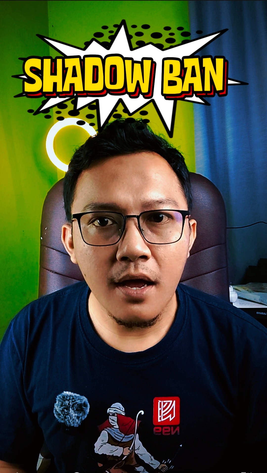 Bagaimana cara promosikan postingan pada konten kita, disini saya share ...