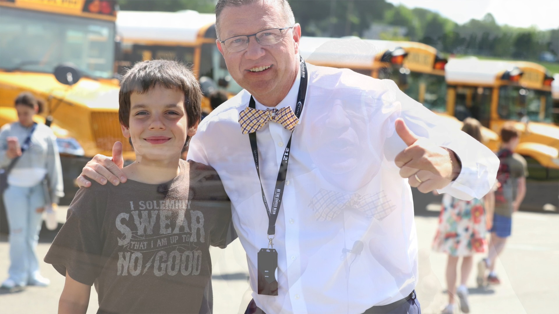 The 2024-2025 school year is in the books! 📚 As always, enjoy our Year ...