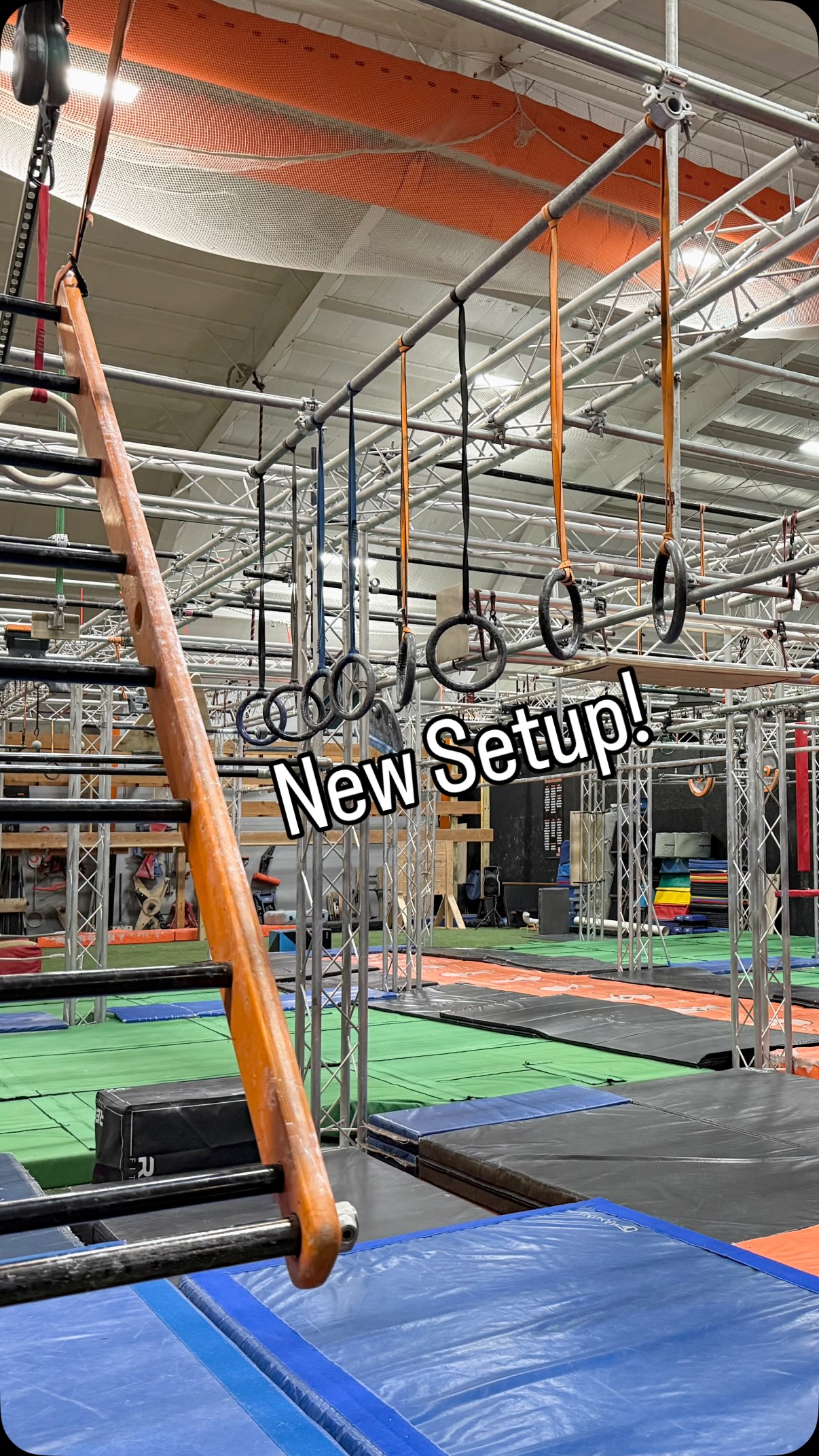 Nex Level Ninja | Flemington NJ