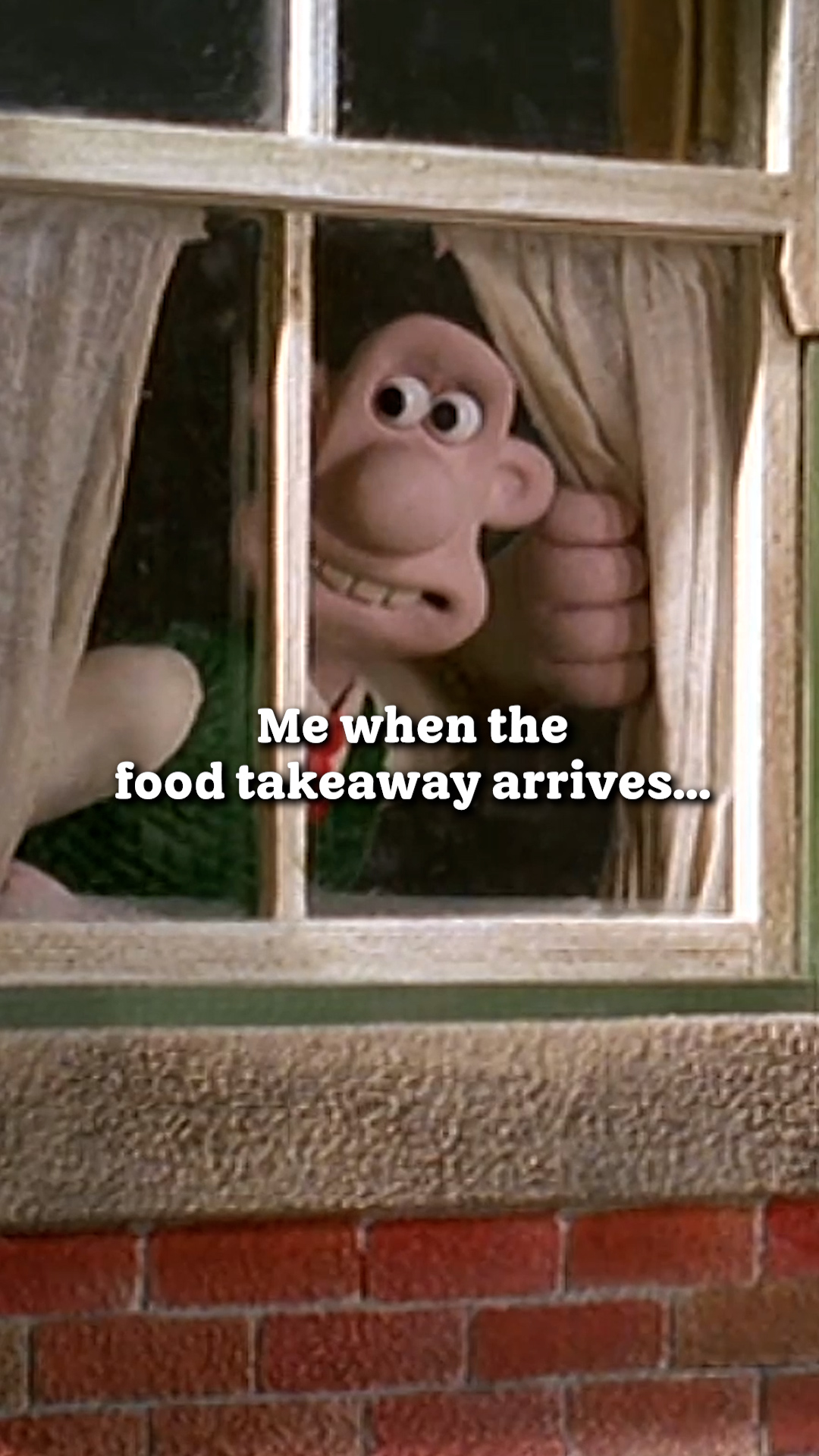 Wallace and Gromit added a new photo. - Wallace and Gromit