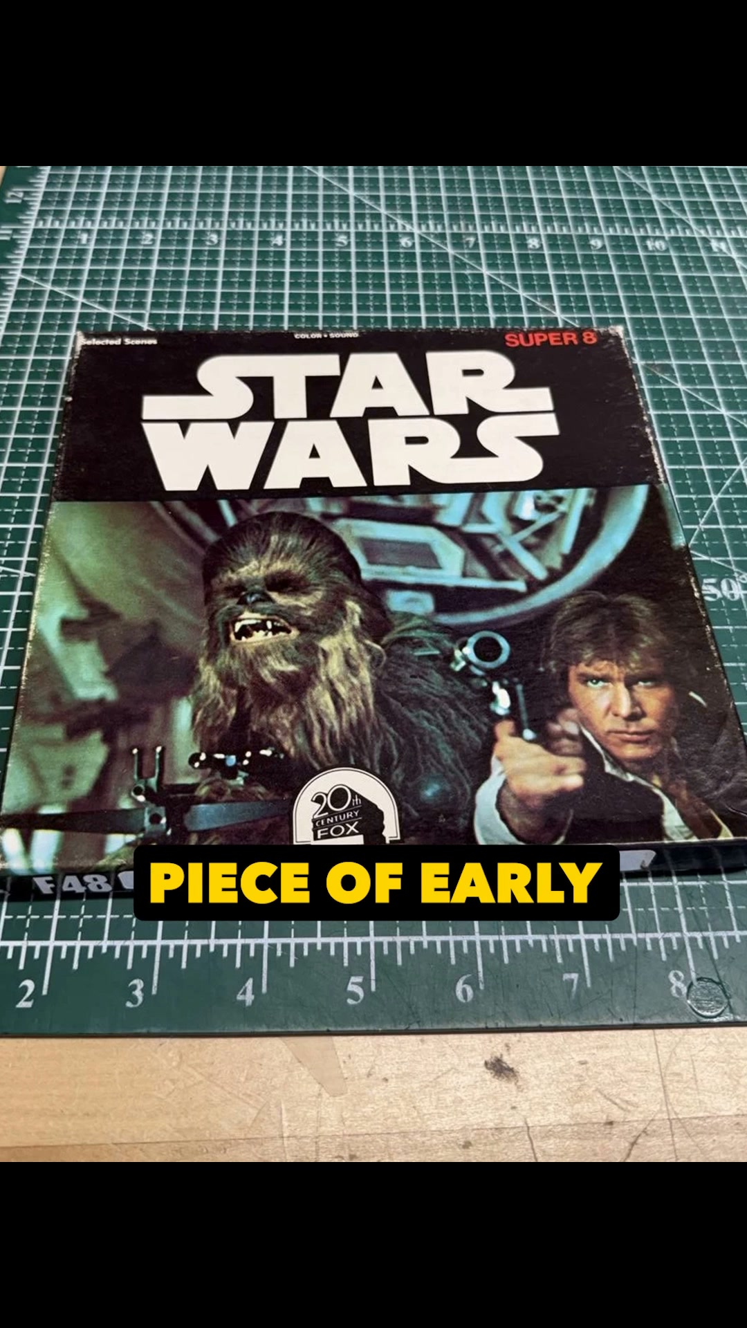 Coming Century ビデオテープ These are super rare to find in good shape today. FEATURED ITEM