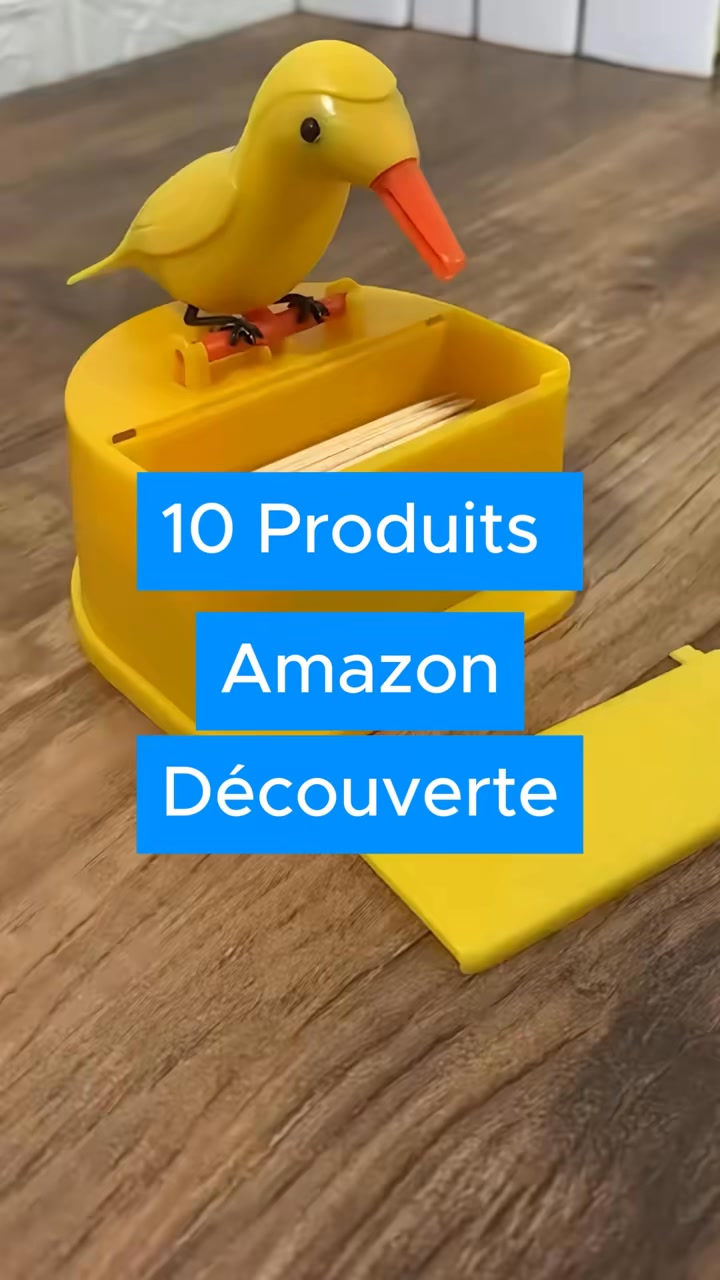 les 10 meilleurs produits d'Amazon ! #amazonfinds #amazonmusthaves # ...