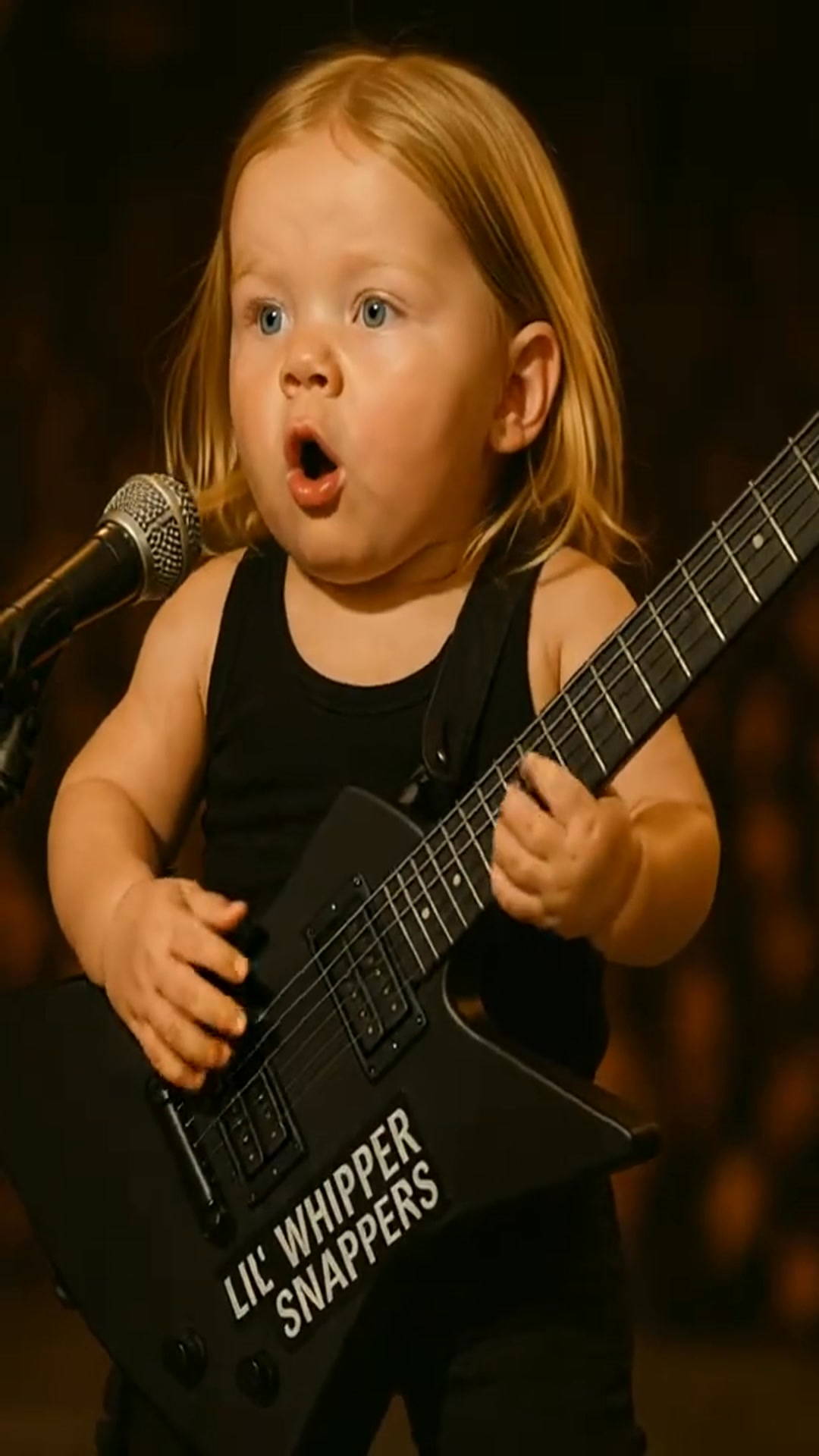Metallica Shreds the Stage to Pieces ⚡🎸 Epic Live Breakdown! | The ...