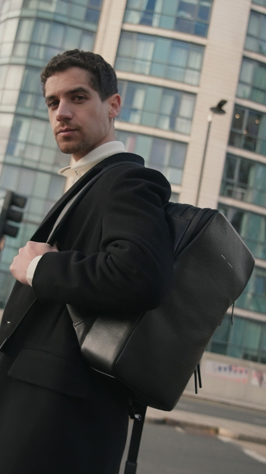 Introducing the all-new 150 Daypack. Commute in style with the 150