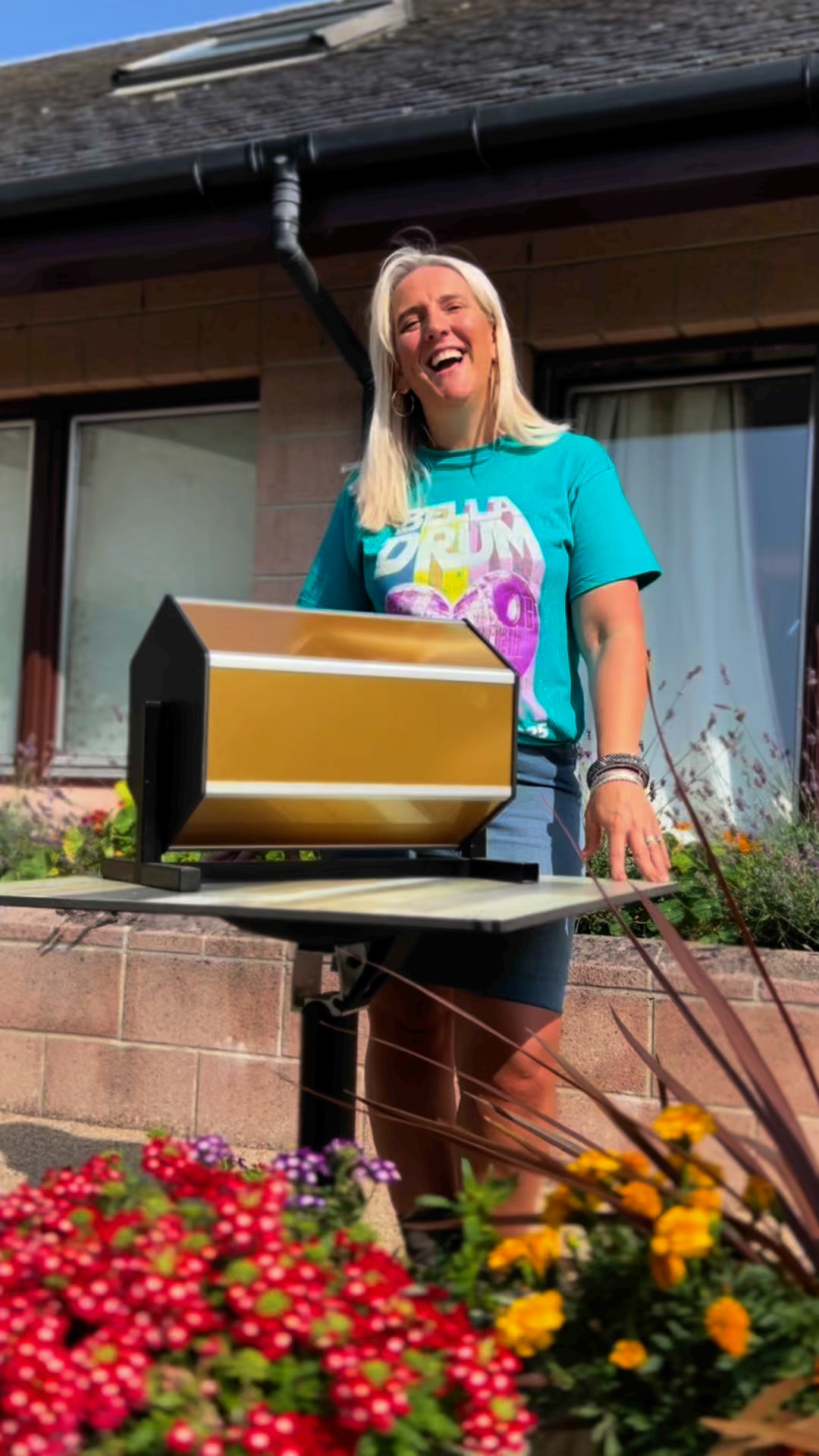 🎉 We have a winner! 🎉Last year’s Ness Factor winner, Kay-Lisa — fresh ...