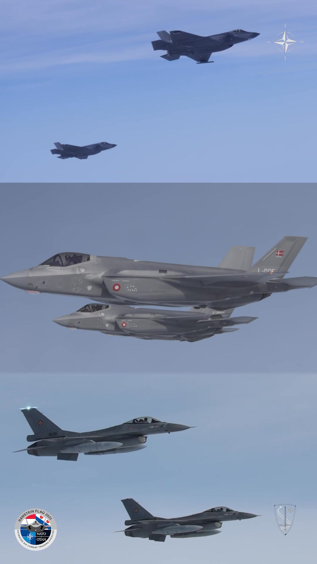 NATO Allied Air Command added a... - NATO Allied Air Command