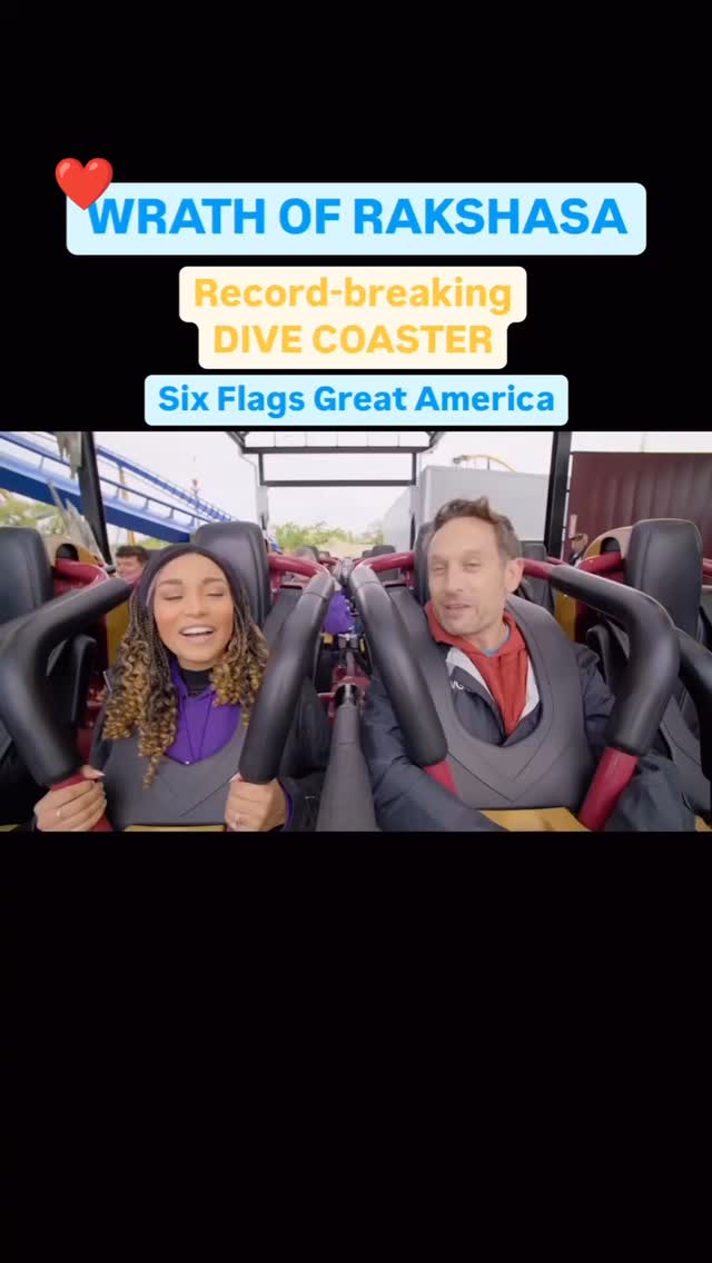 Screamscape on Reels