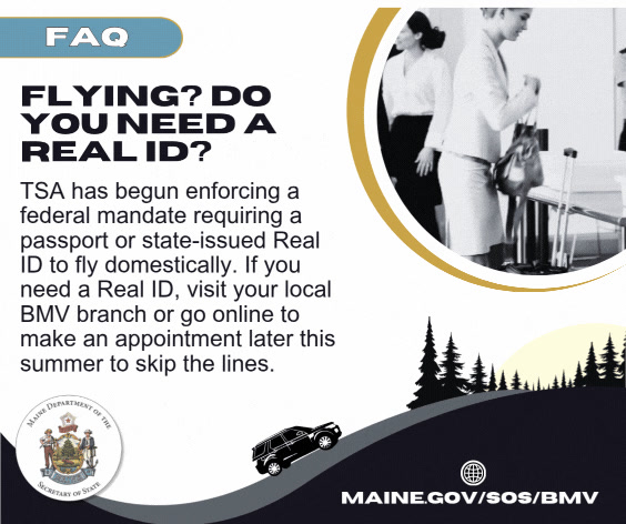 Before you head to the BMV for your Real ID driver’s license or state ...