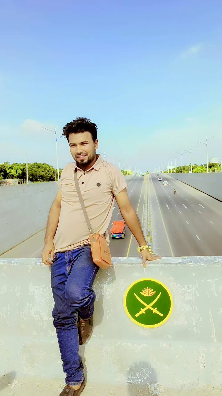 MD Abdus Samad Raj