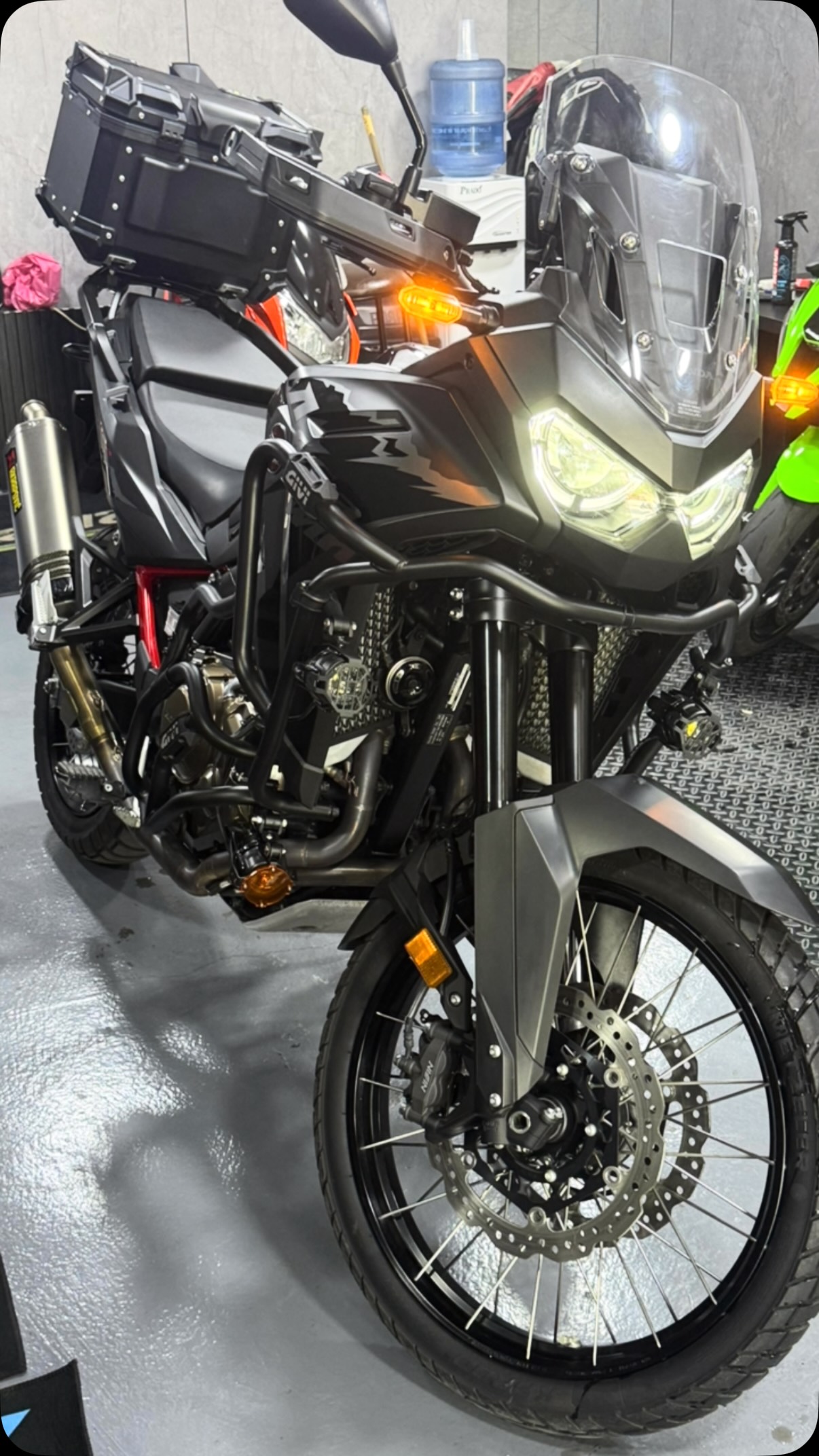 mkspowersport #honda #suzuki #kawasaki #yamaha