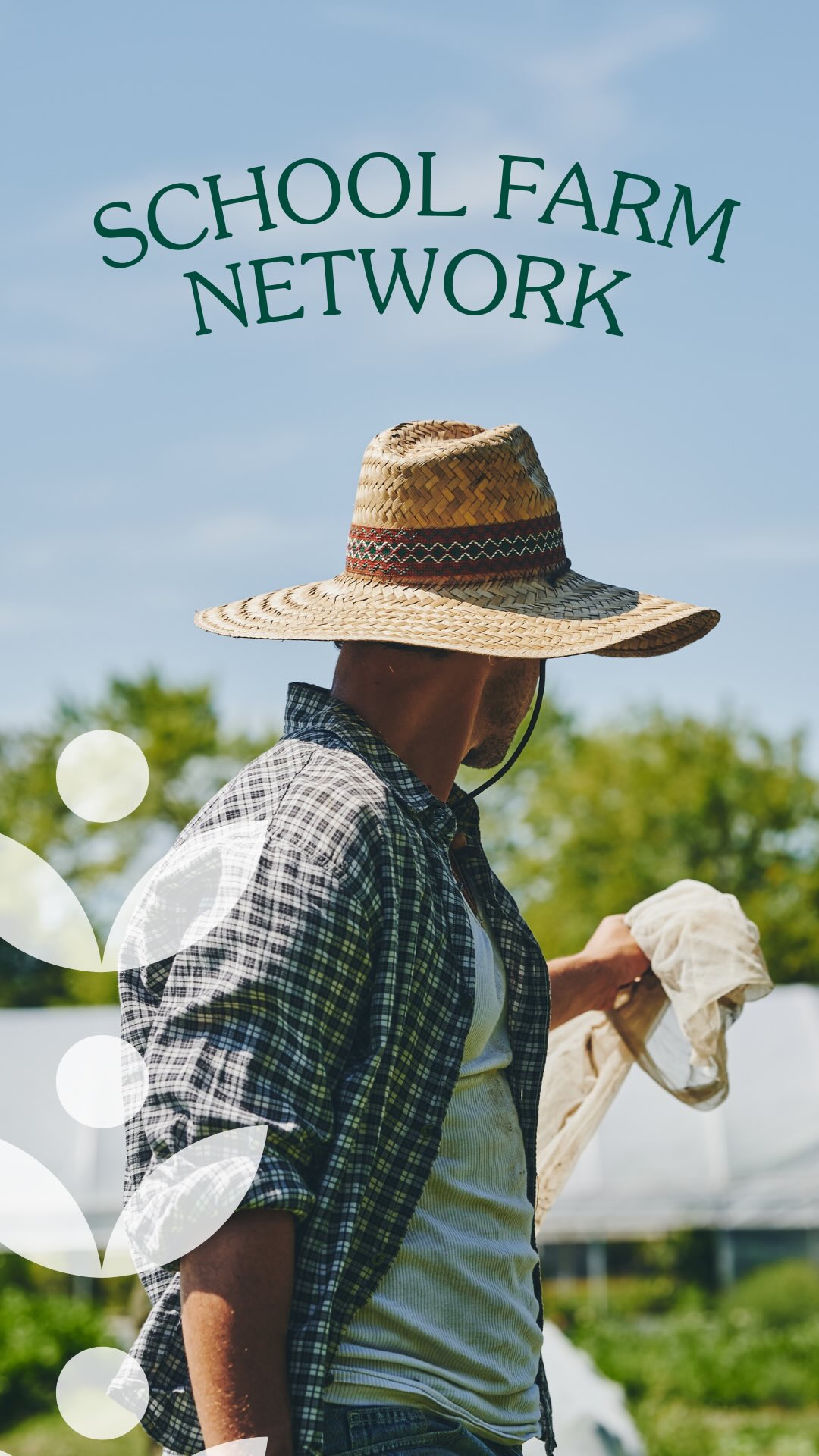 Where can I go to learn on a farm? We’ve received this question so many ...