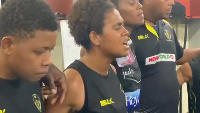 Ba Rugby Union | Tavua