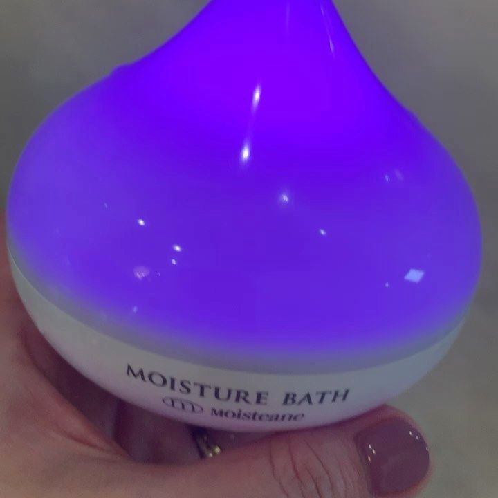 モイスティーヌ モイスチャーバス☝️』 ☆冬は乾いた空気にさらされて