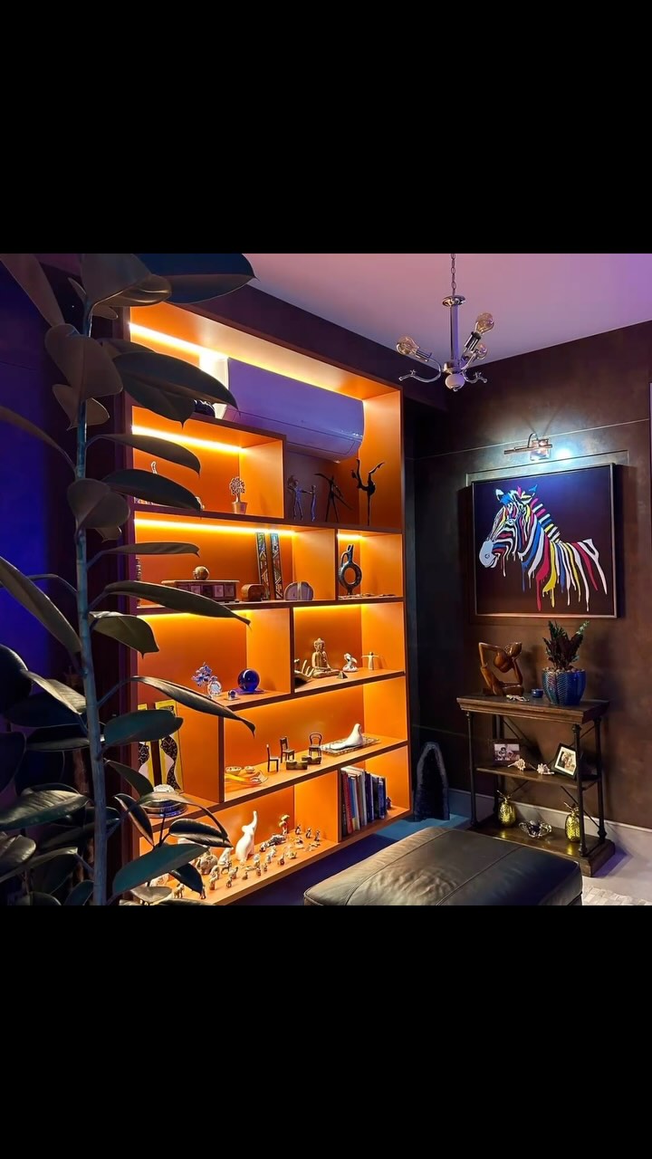 Patricia de Mello - arquitetura & interiores | São Paulo SP