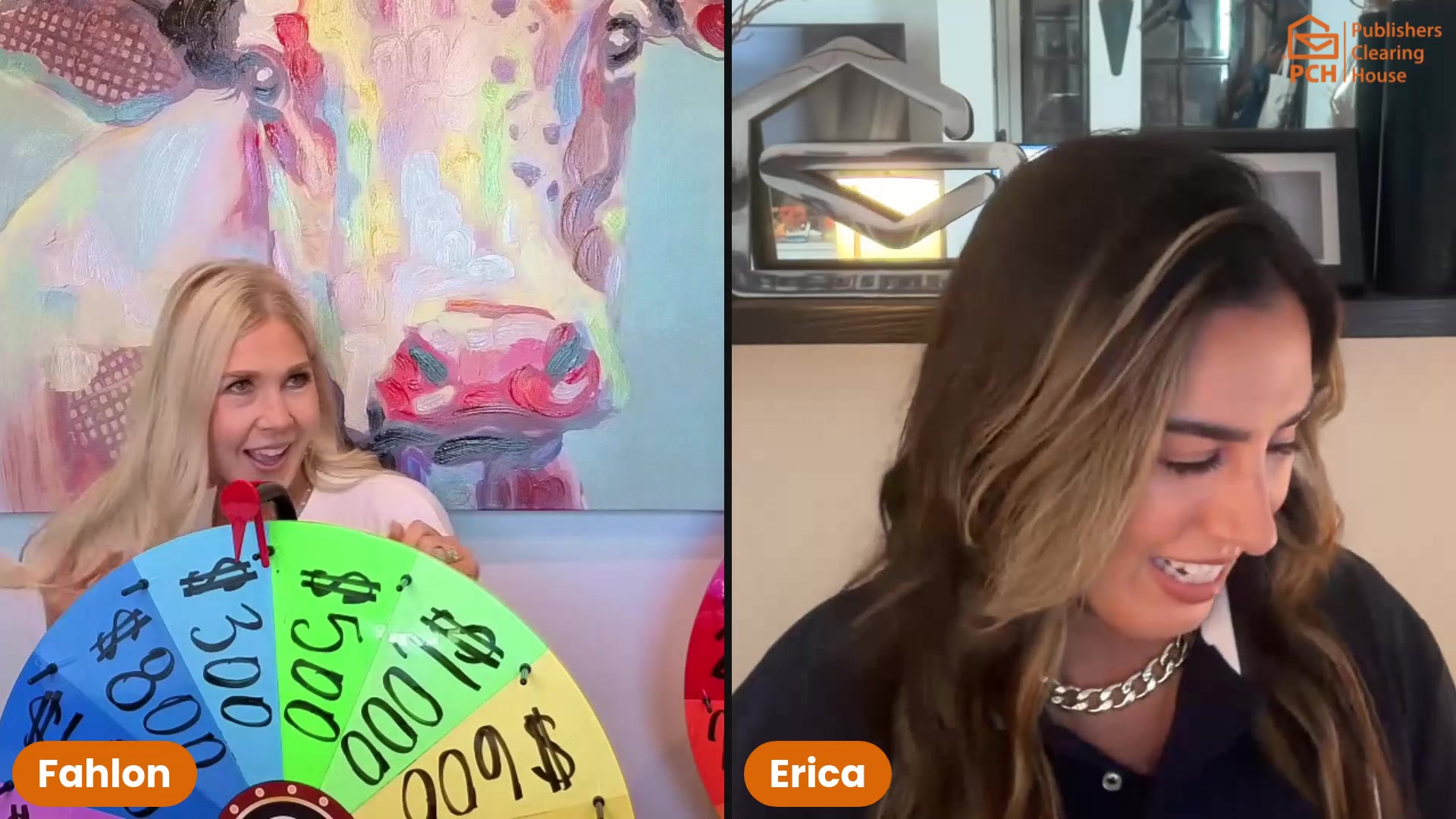 PCH Prize Patrol (@pchprizepatrol) • Facebook