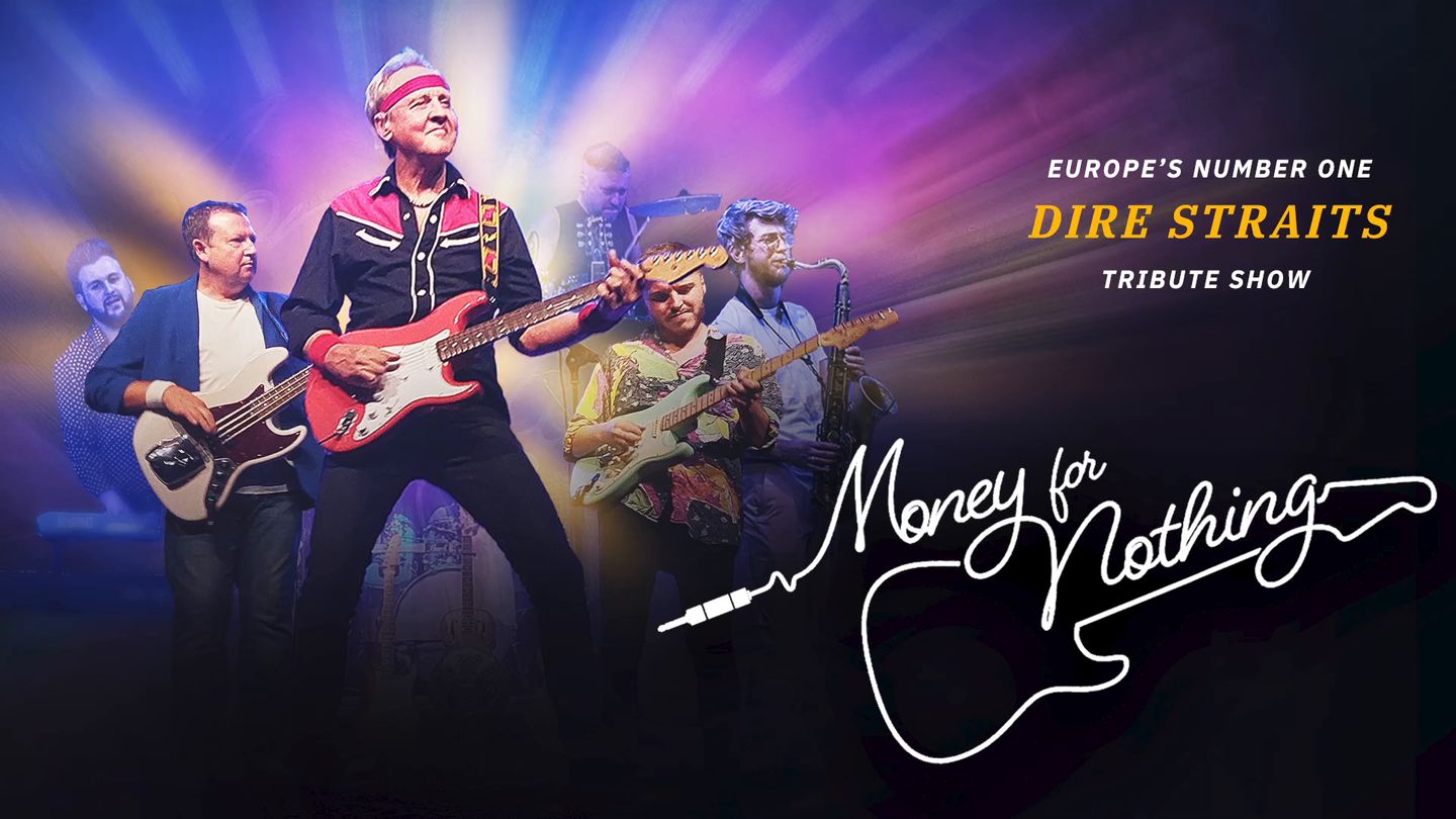 ⭐️ Money for Nothing - 20th February 2026 ⭐️⁠ ⁠ Europe’s #1 Dire ...
