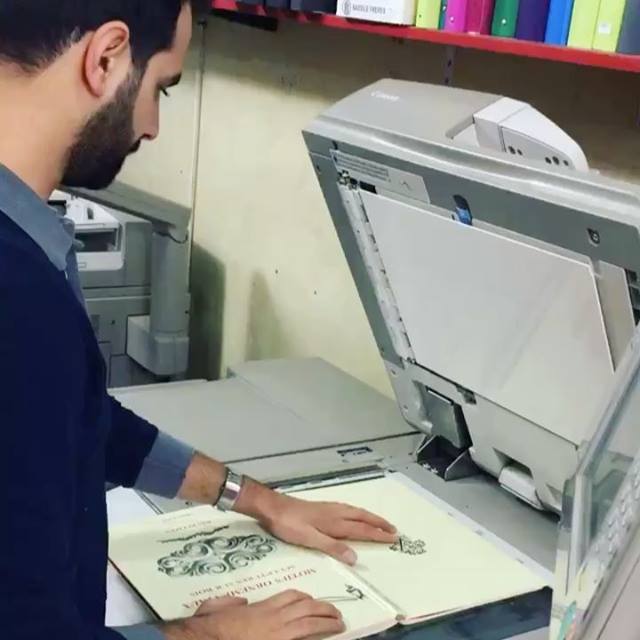 Copy Max Ashrafieh | Beirut