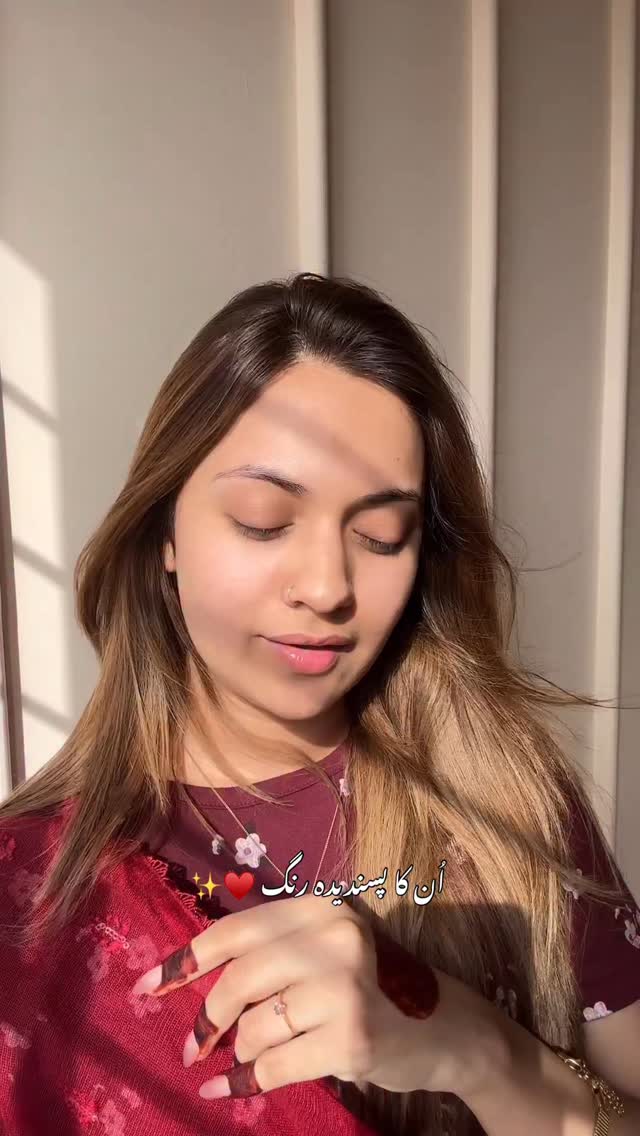 عید اور لال جوڑا ♥️ 👗 @layanofficialpk @zarqenisa | 𝓐𝓻𝓮𝓮𝓫𝓪 𝓡𝓪𝓼𝓱𝓲𝓭 💜 ...