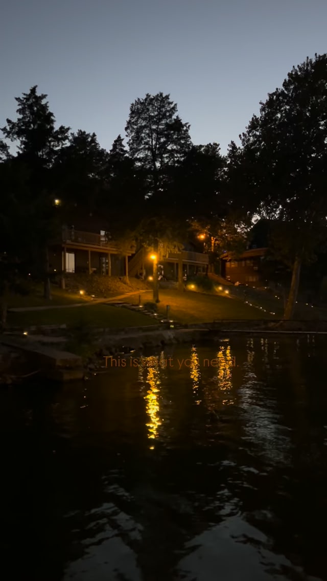 Rippling Waters Resort | Camdenton MO