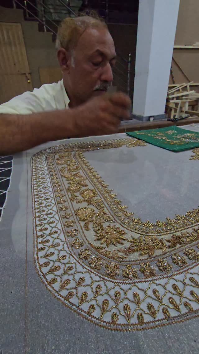 For more information +923315666933 We can Customize any outfit the way ...