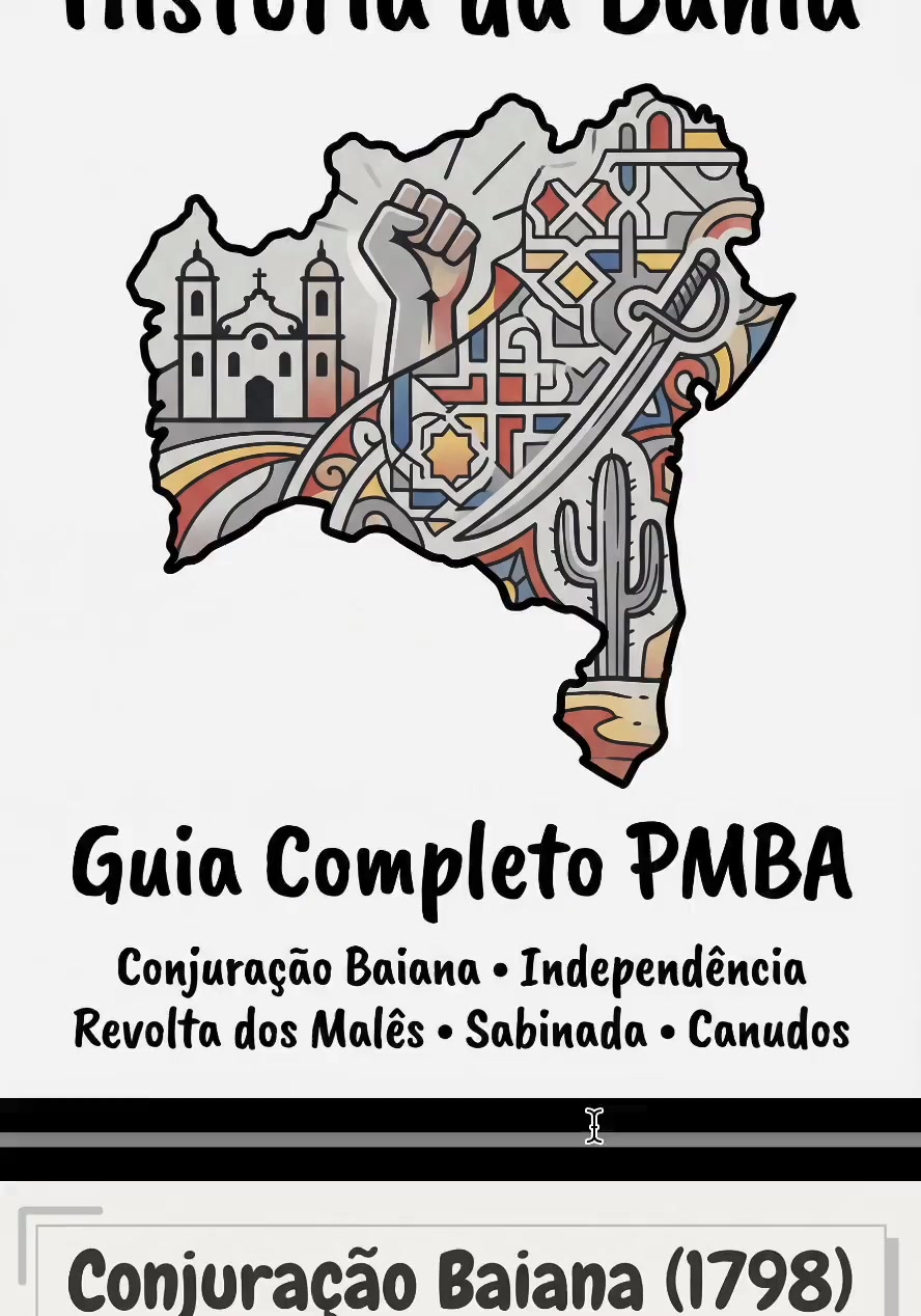 🚨 PMBA 2026 NÃO É PARA AMADORES. É PARA QUEM QUER FARDAR. 🚨 Enquanto ...