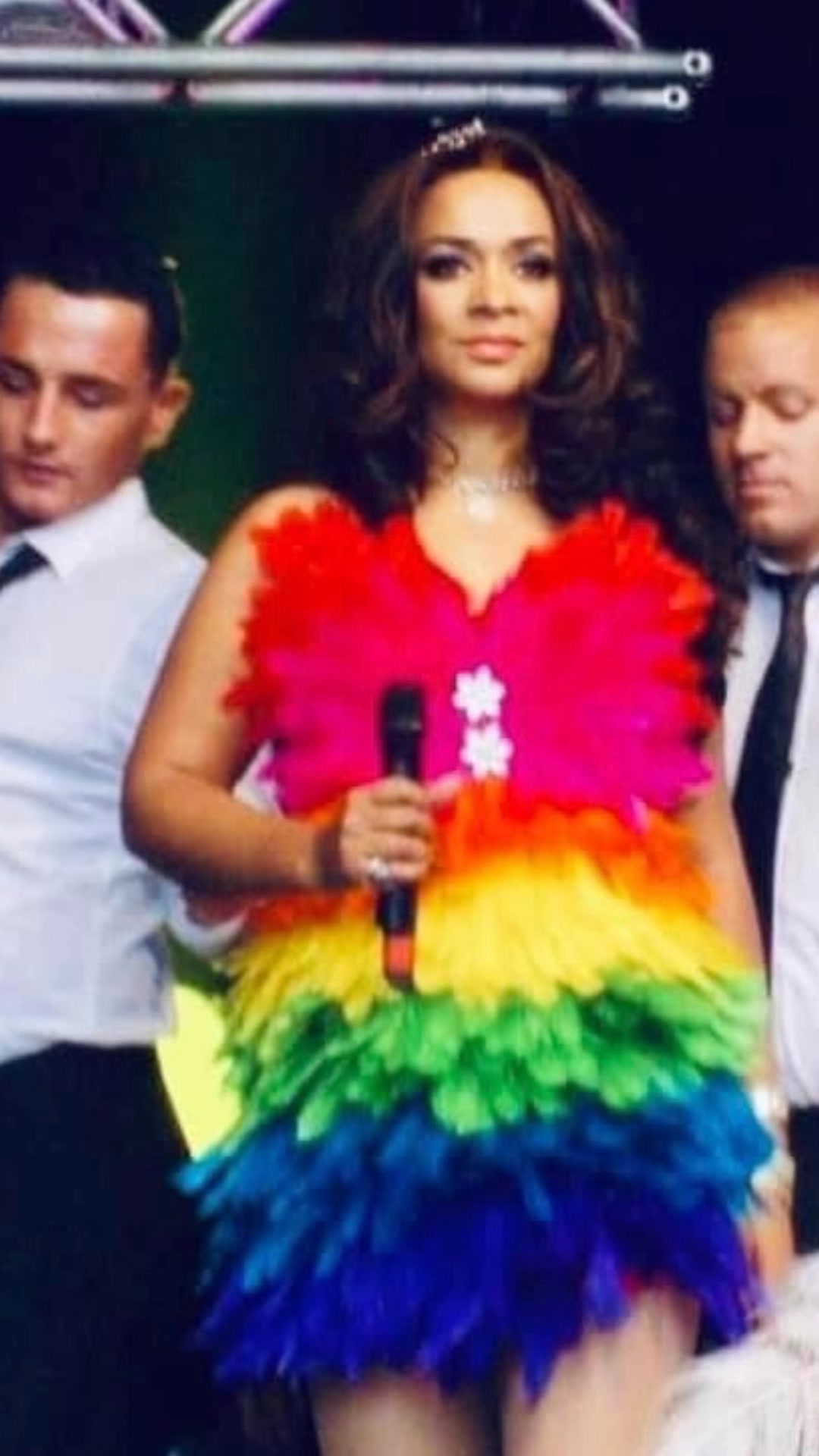 Rowetta