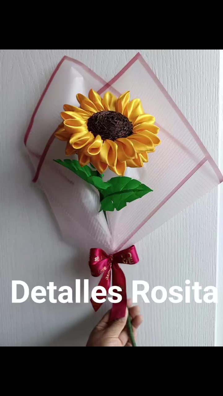 Detalles Rosa Rosita