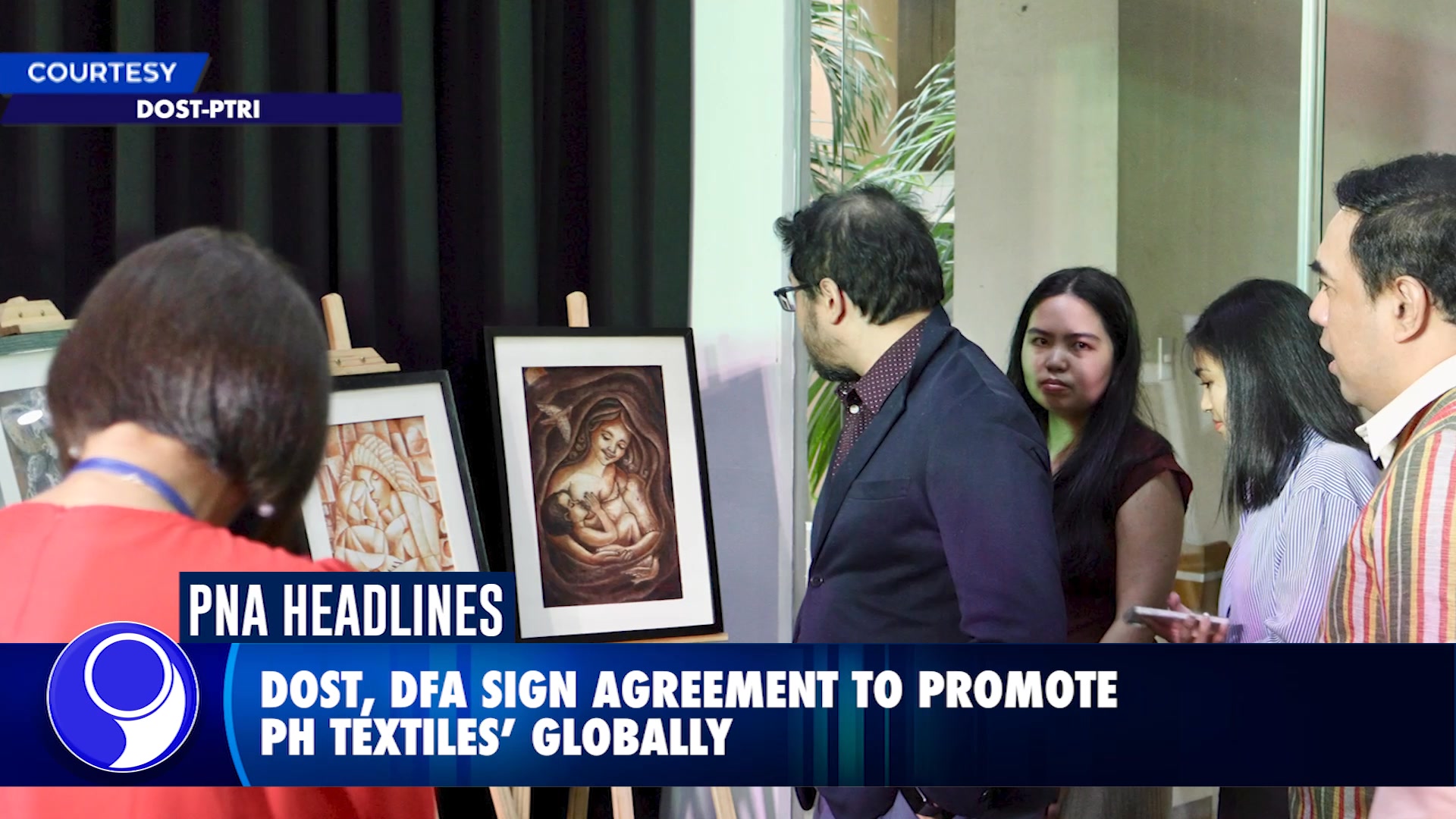 WATCH: PNA HEADLINES - 1 (2026.02.13) • Law for new BPE schedule needed ...