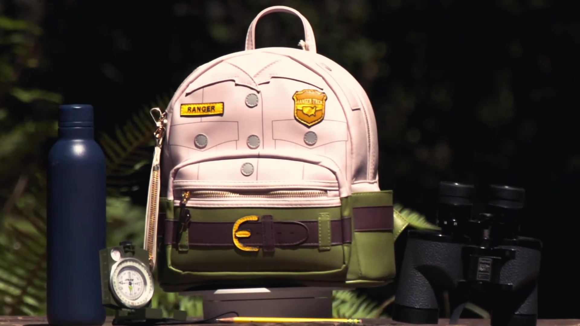 RANGER TREK - 🌲 Introducing the *Park Ranger Mini... | Facebook