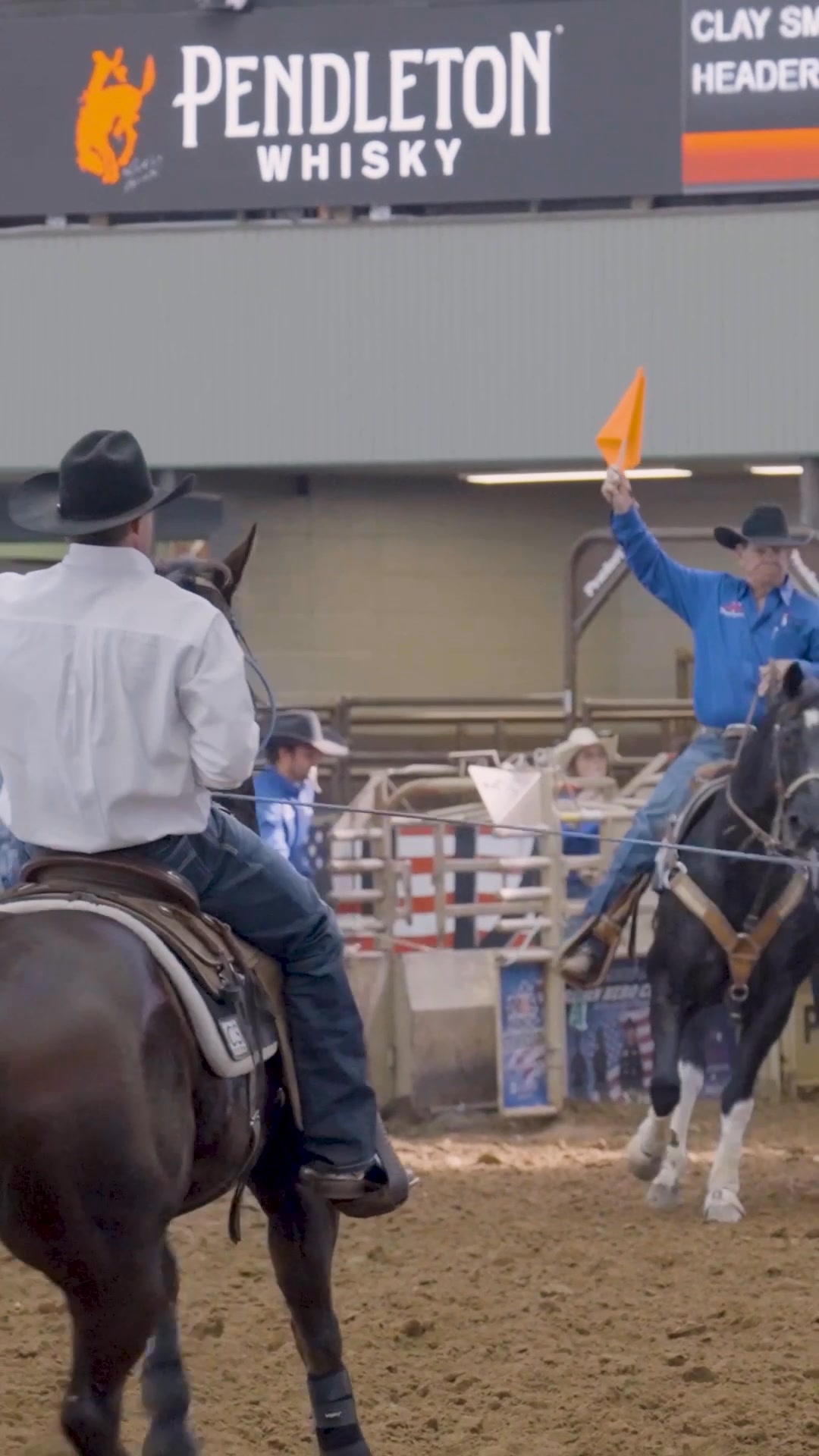 Don’t miss the Imus Ranch Quarter Horses NFR Showdown! 📅Sunday, Nov. 9 ...