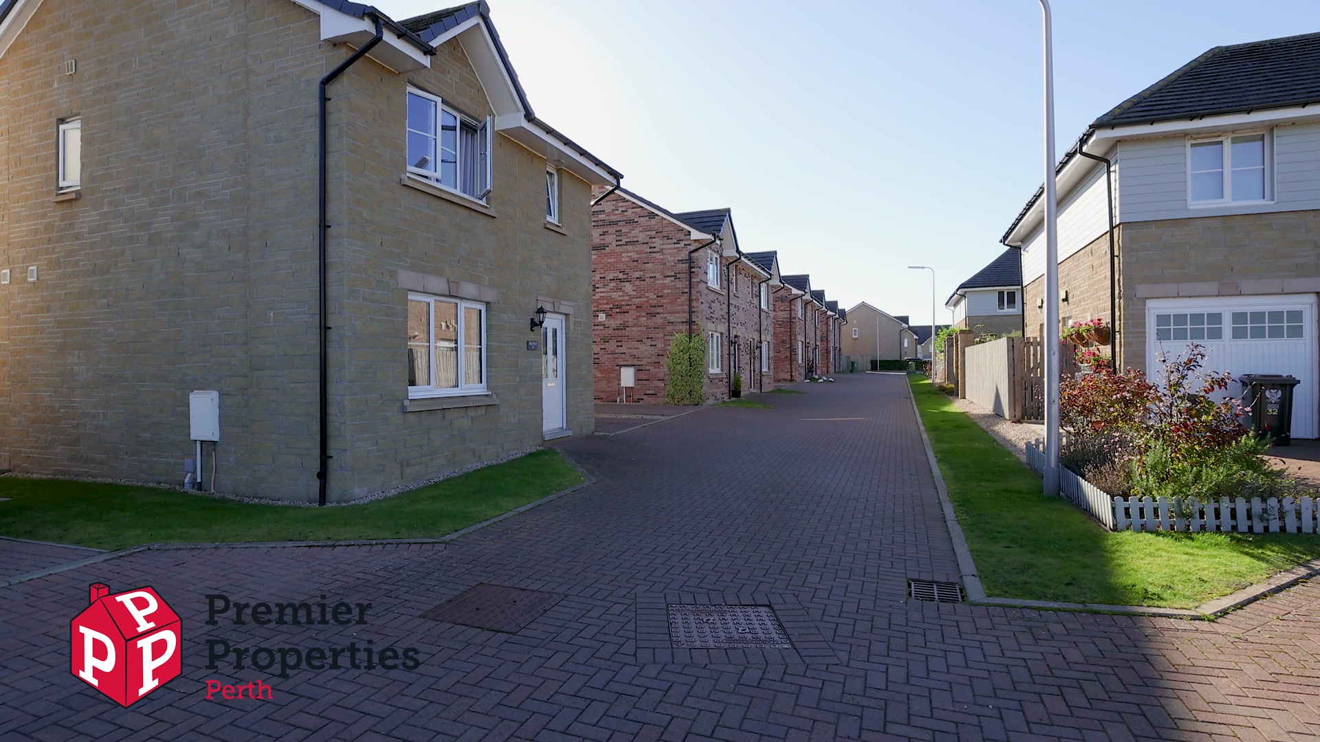 Braeriach, 13 Eagle Avenue, Auchterarder, PH3 1GD 📍 This immaculate 3 ...