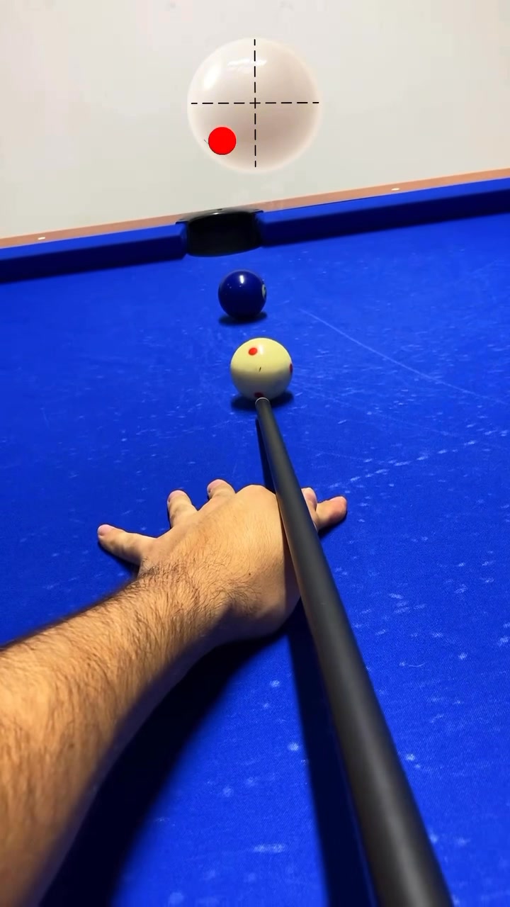 Sabías esto 😱 #Billar #fblifestyle #8BallPool #billiards #poolshoots ...