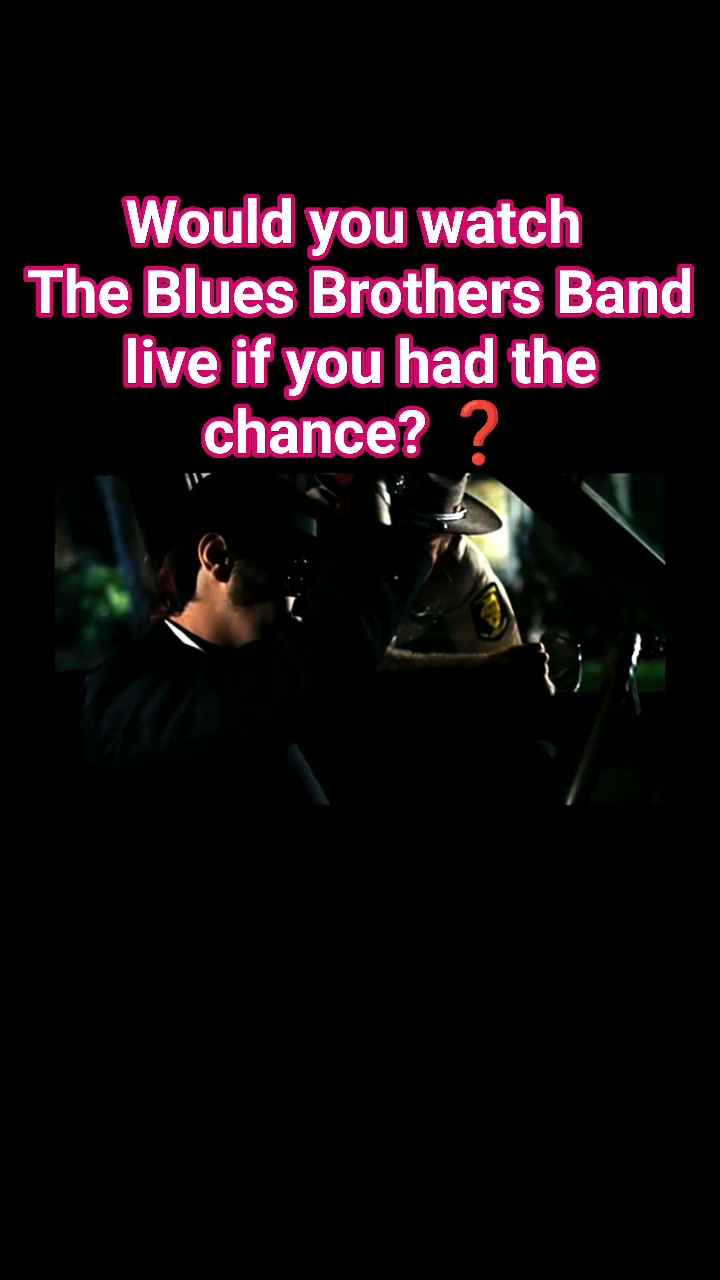 The Blues Brothers Jimmy Fallon Saturday Night Live #SNL50
