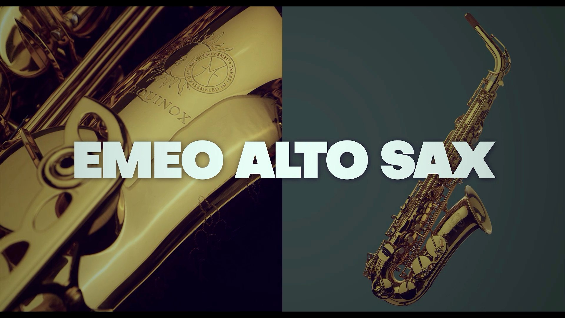 EMEO | Tel Aviv