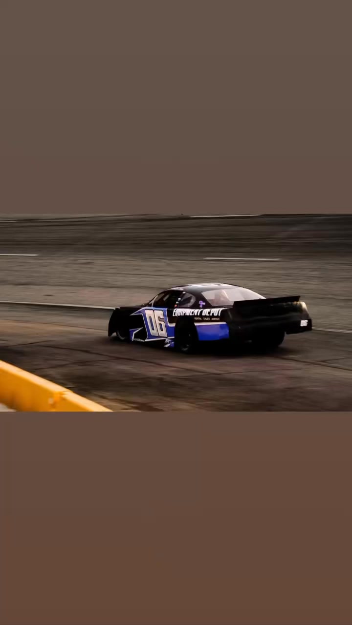 Rice Racing | Louisburg NC