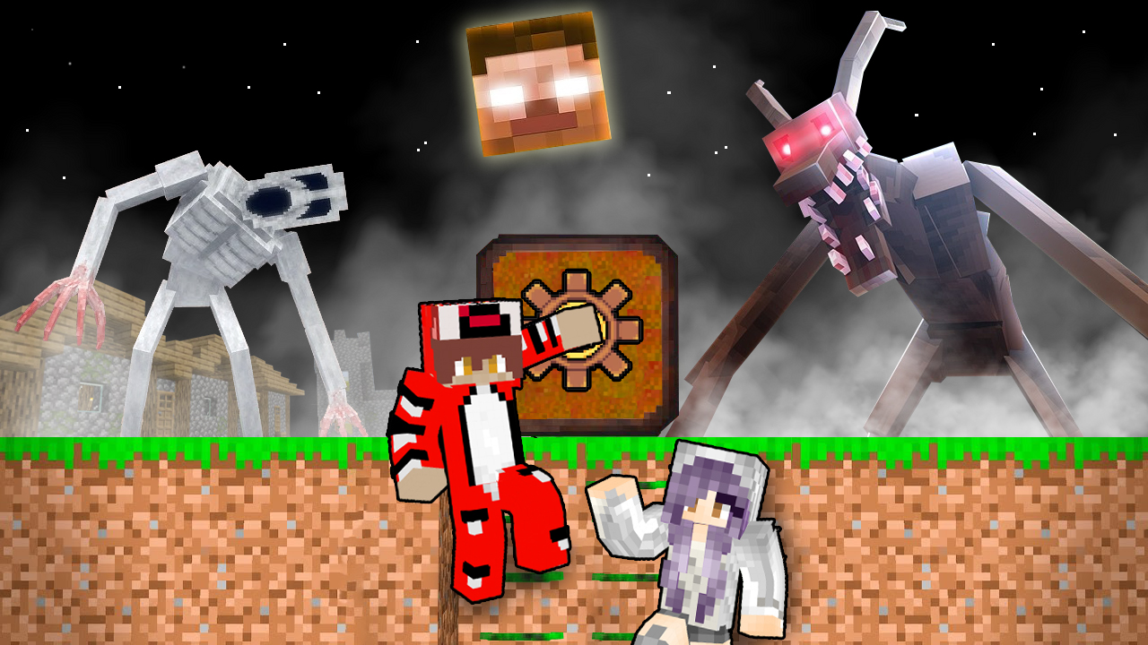 🧟Sobreviví 100 DÍAS en un APOCALIPSIS ZOMBIE REALISTA en Minecraft ...