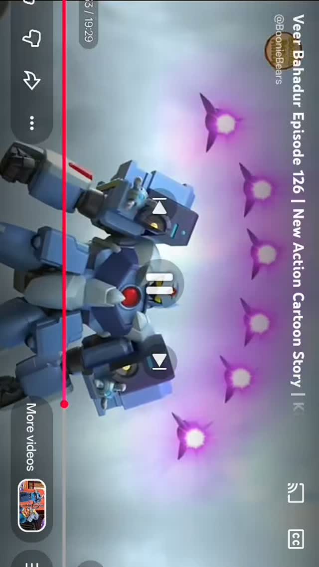 No Robots No Life, Gundam sized robots. | SB Mobile